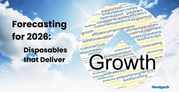Forecasting for Growth in 2026